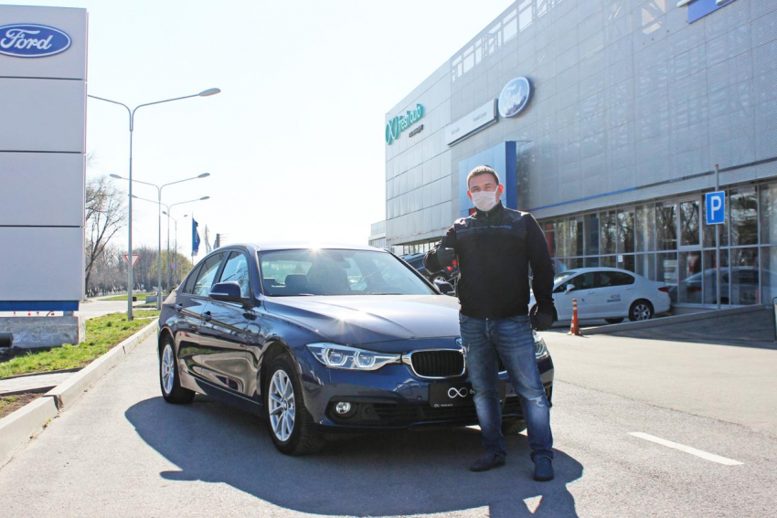 Более 1000 автомобилей купили онлайн в сети Fresh Auto