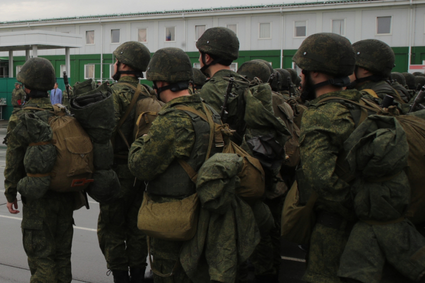 В Ростовской области 12 бывших бойцов СВО не смогли найти работу