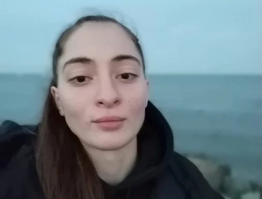 После соревнований в Дагестане пропала 22-летняя спортсменка из Ростова