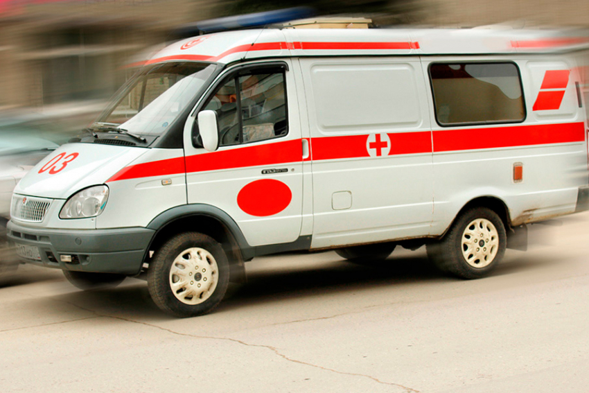На трассе «Волгоград - Каменск» пожилой водитель «Газели» сбил 11-летнего ребенка