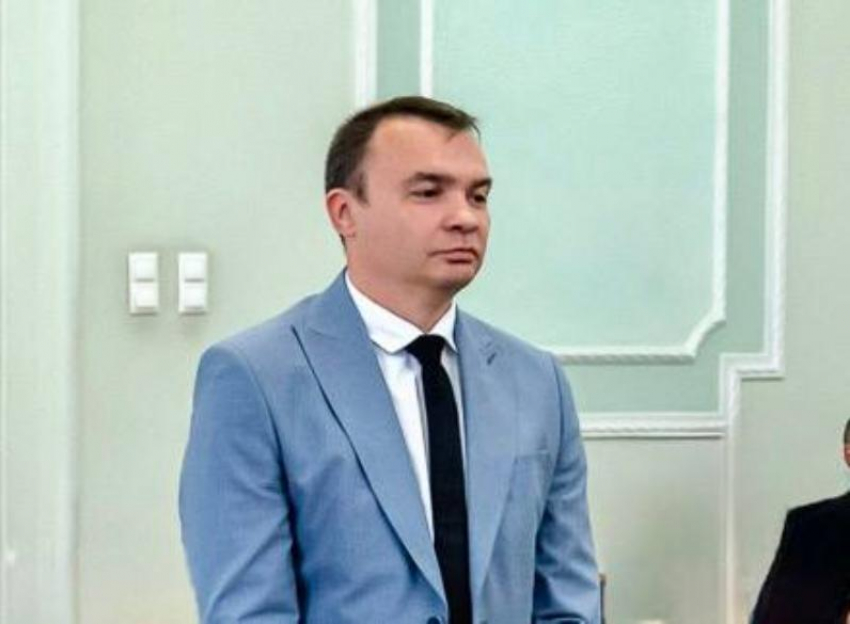 Александр Шелаков назначен директором департамента архитектуры и градостроительства Ростова
