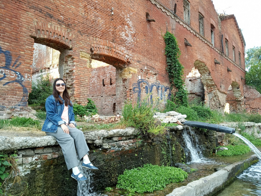 «Каскадная застройка» намечена рядом с Парамоновскими складами в Ростове-на-Дону