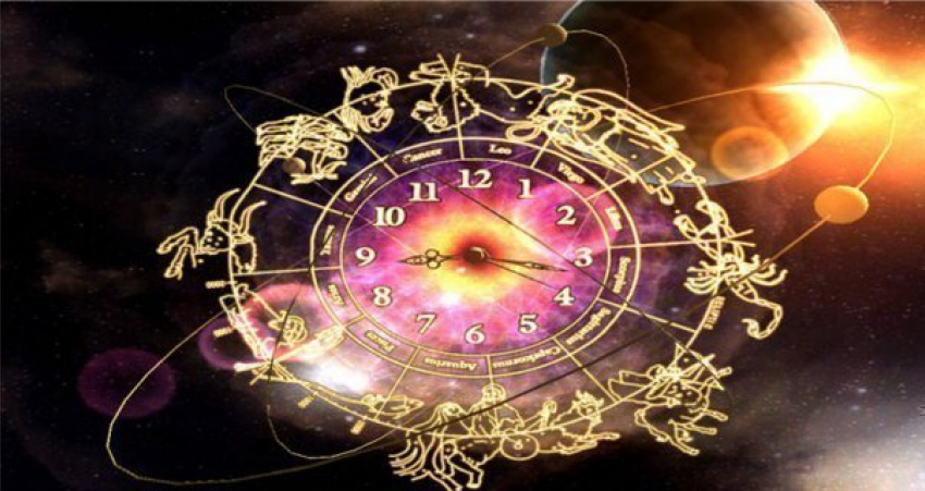 Гороскоп: Сегодня необходимо держать свои эмоции под контролем и стараться не давать воли депрессии и плохому настроению