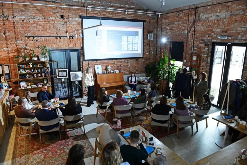 На Дону представили новый подход к повышению платежной дисциплины в сфере ЖКХ