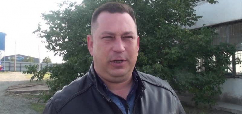 После гибели 11 рабочих арестован главный инженер таганрогского водоканала 