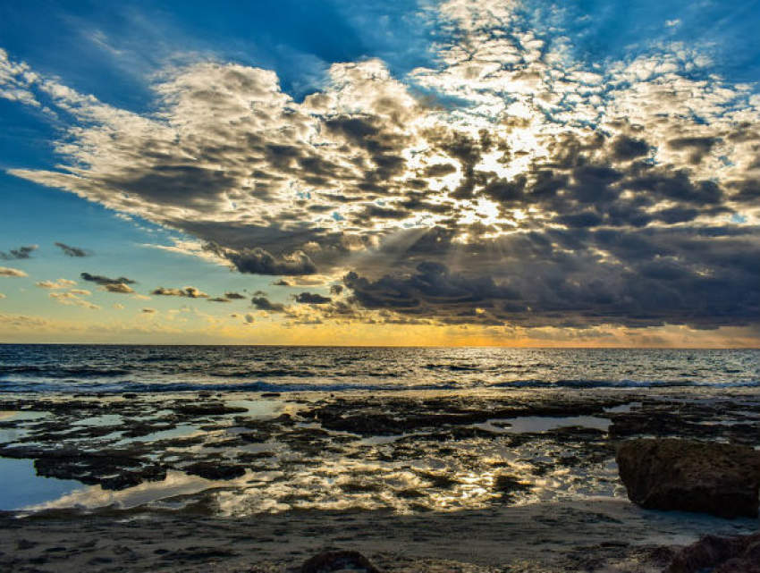 Слегка облачно и пасмурно: какая погода ждет ростовчан в воскресенье, 14 июля