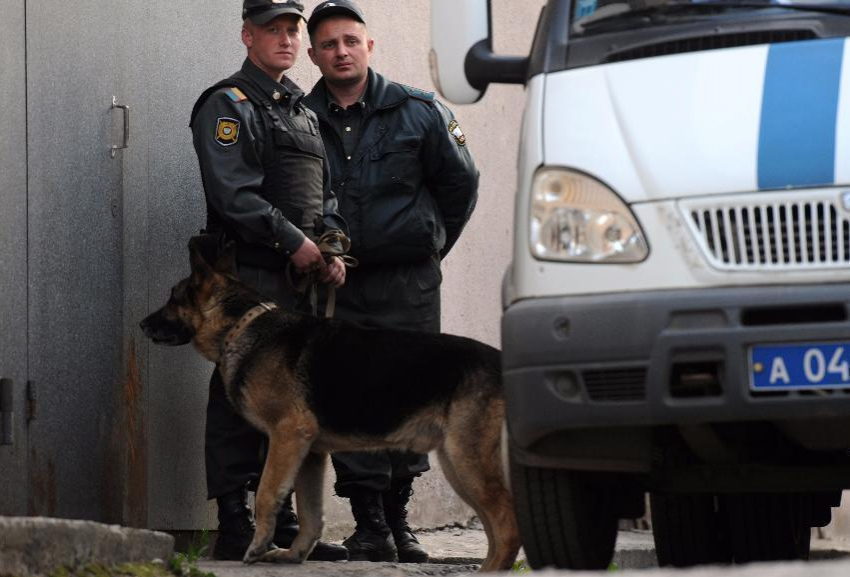 Сотрудники полиции нашли пропавших в Ростовской области подростков 