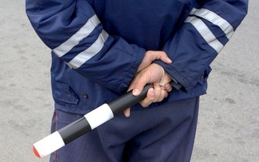 В Ростовской области снова проходят три рейда ГИБДД