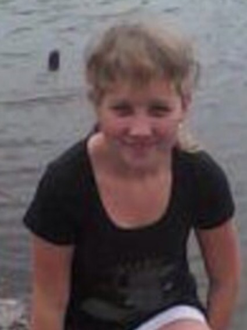 В Ростовской области нашли пропавшую Татьяну Черней