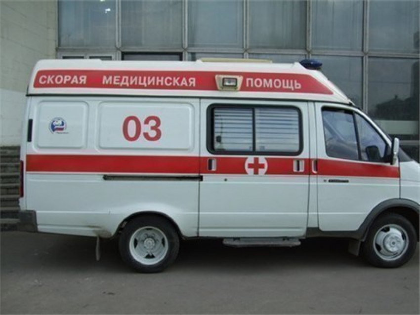 В Ростове пенсионер умер в здании госинспекции труда
