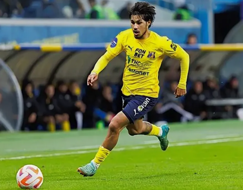 Эксперт: бан ФИФА подтверждает финансовые проблемы в ФК «Ростов»