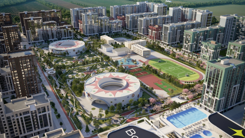 Девелопер ТОЧНО объявил старт продаж новых кварталов в ЖК «Столицыно»