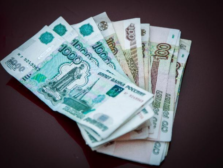 Казна дала добро: удалые ремонтники потратят 900 млн рублей на дороги в Ростове