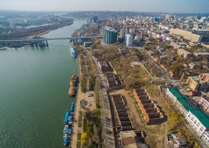 Борьба за Парамоновские склады: что угрожало ОКН РФ от полного сноса до анонса каскадной застройкой