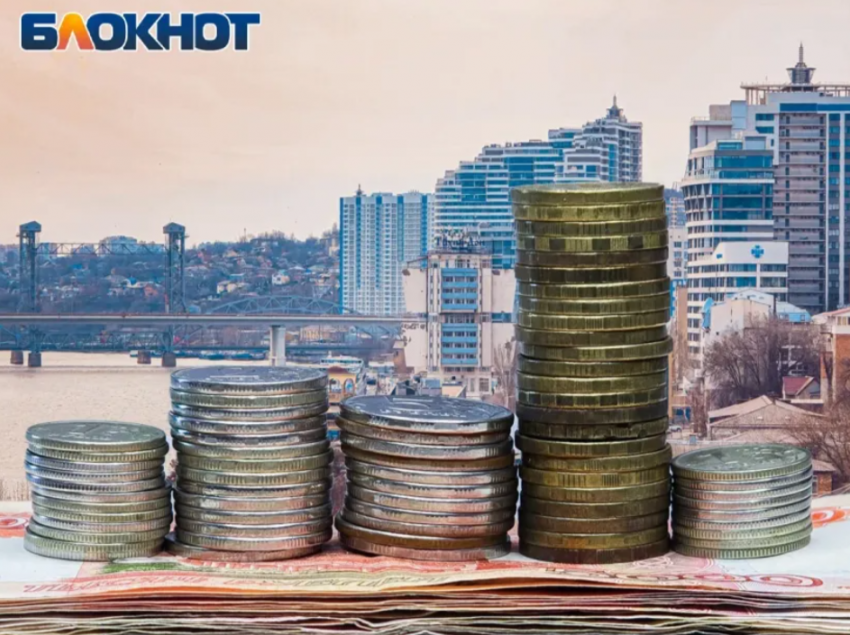 Самозапрет на кредиты на Дону оформили почти полмиллиона человек