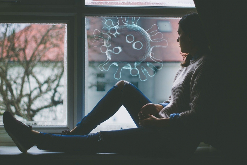 Ростов и Азовский район лидируют по числу случаев коронавируса за сутки