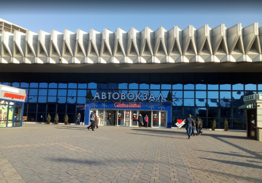 В Ростове появится центральный транспортно-пересадочный узел на Привокзальной площади 