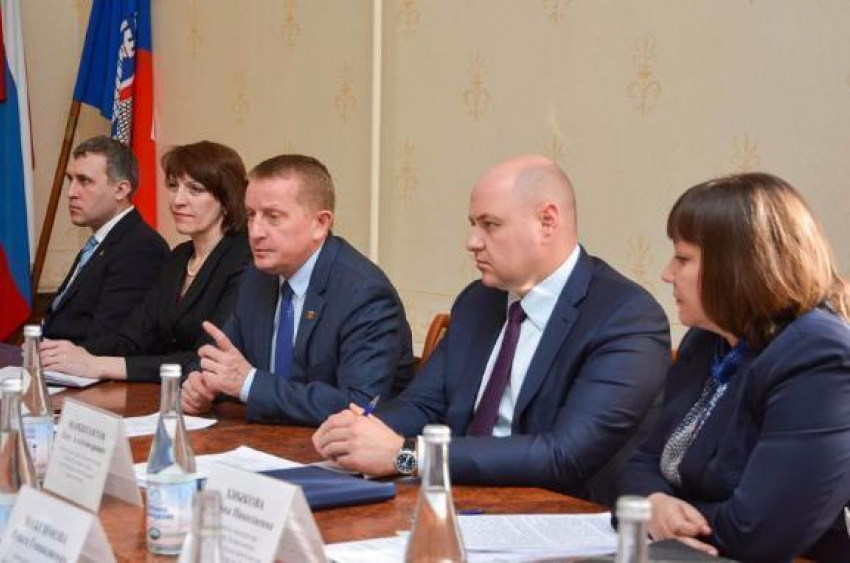 Опыт реконструкции ростовской набережной перенимают в Пензе 