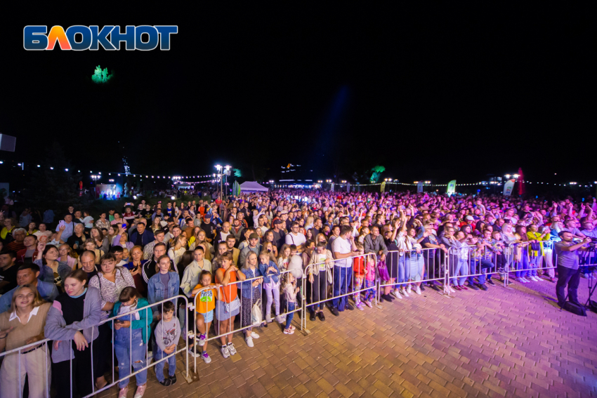 В Каменском районе отменили праздник для выпускников и молодежи 28 июня