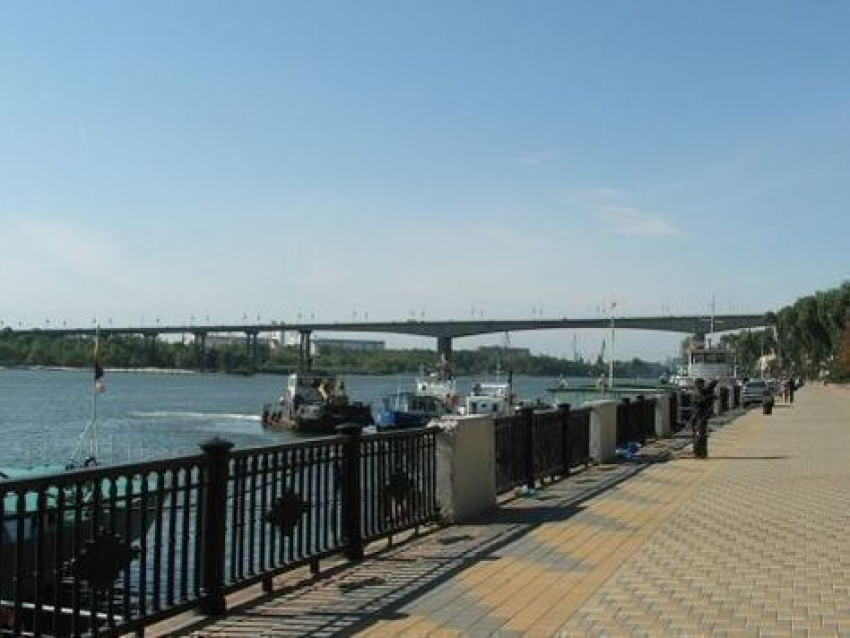 Первый камень в основание «Южных врат России» заложат в донской столице