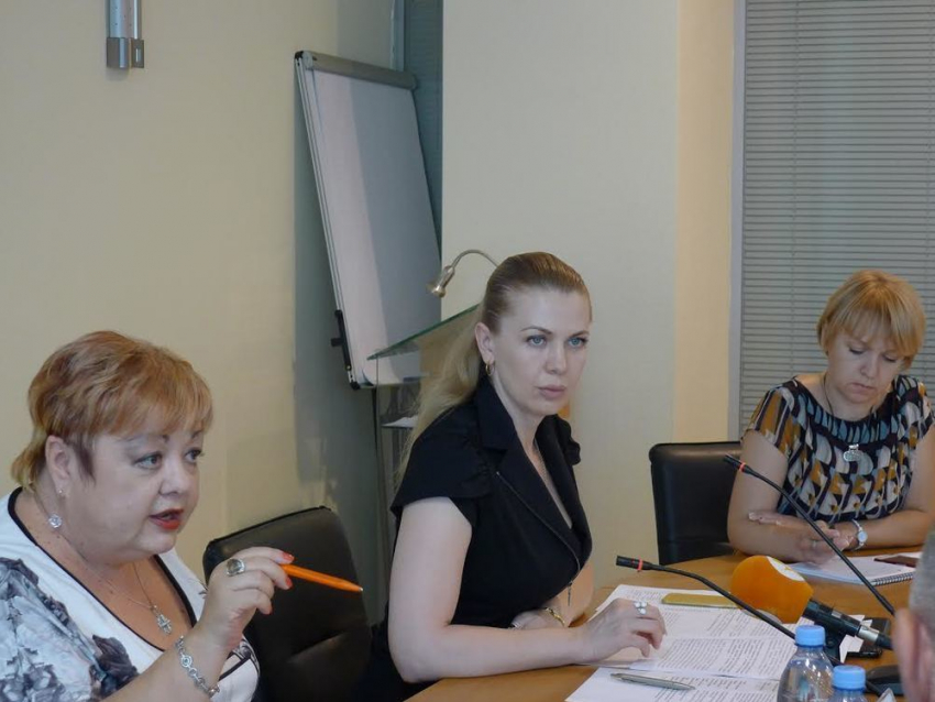 Донские товары теснят «чужих» на полках магазинов