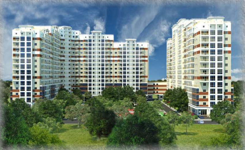 Договор о строительстве нового микрорайона подписали в Сочи