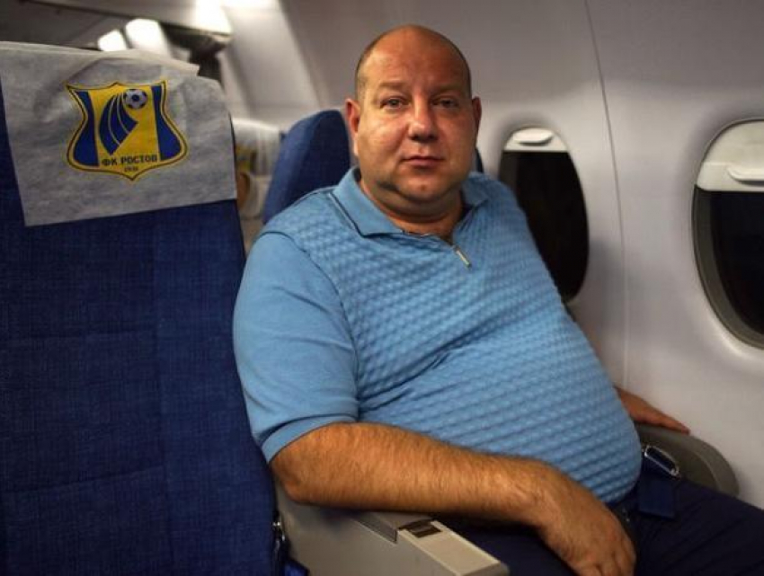 ФК «Ростов» планирует стать чемпионом в течение пяти лет