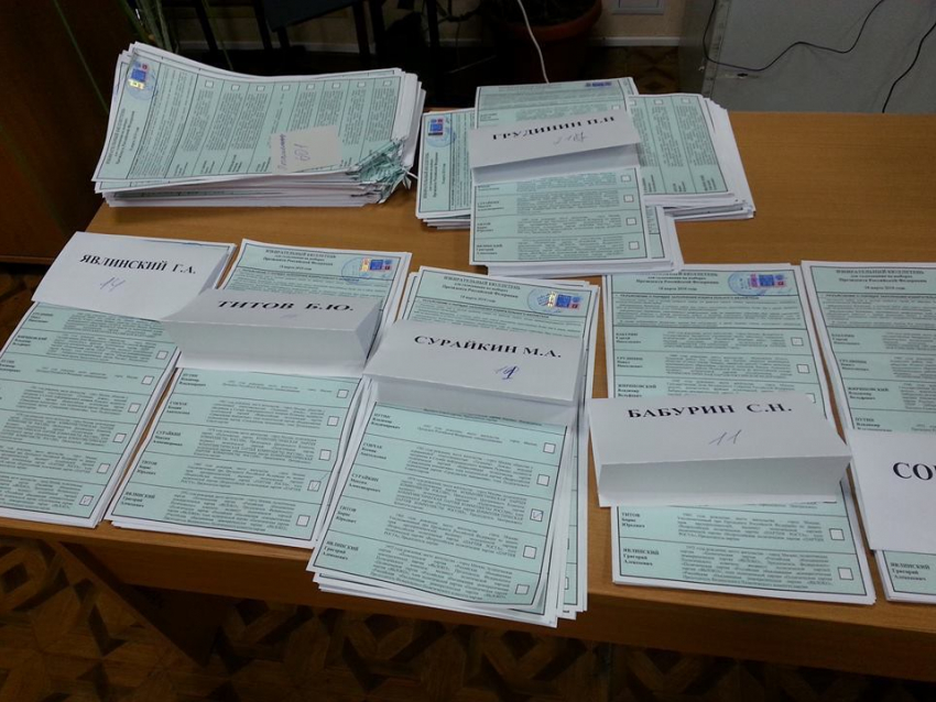 Кто считает наши голоса на выборах: в Ростовской области идет формирование избирательных комиссий