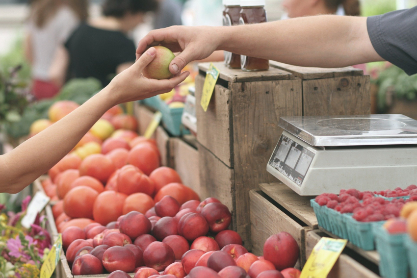 Власти Ростова пообещали сдерживать рост цен на продукты в магазинах