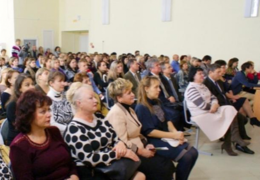 Вернуть смертную казнь предложили активисты НОД в Ростове на «всенародном вече"