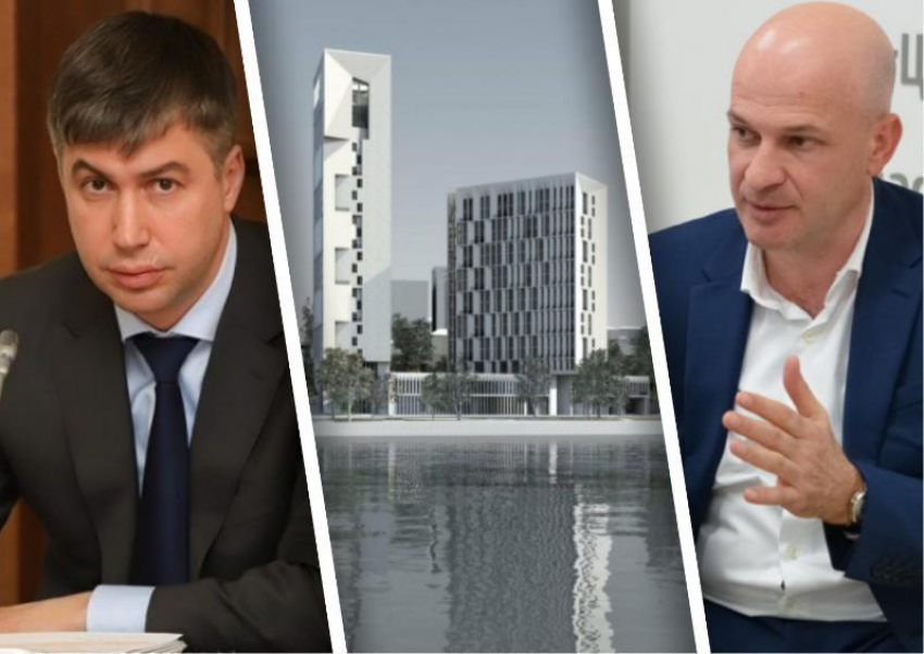 Суд не разрешил строить многоэтажный ЖК на Береговой в Ростове
