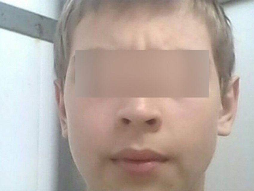 Пропавшего четыре дня назад подростка нашли на одной из улиц Ростова