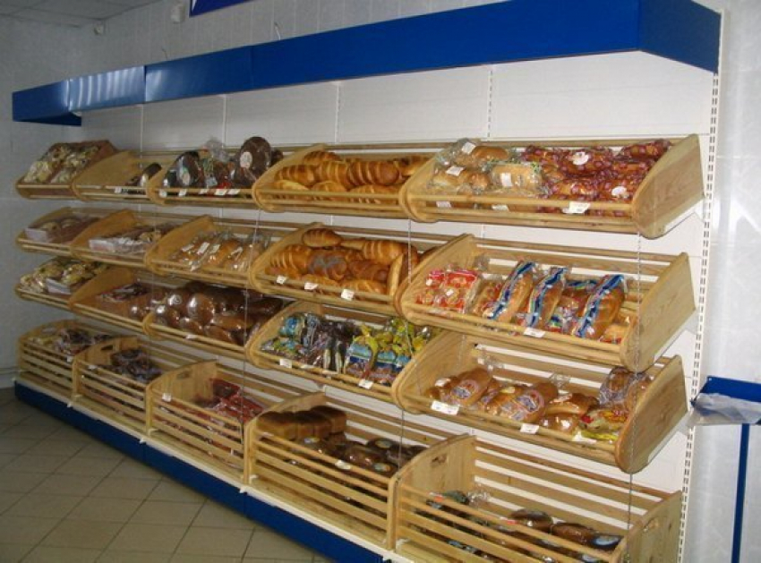 В ближайшее время хлеб в России подорожает на 10%