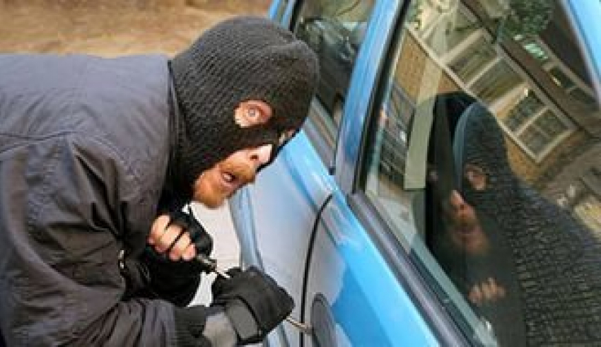 Угон грузовика раскрыт в Ростове 