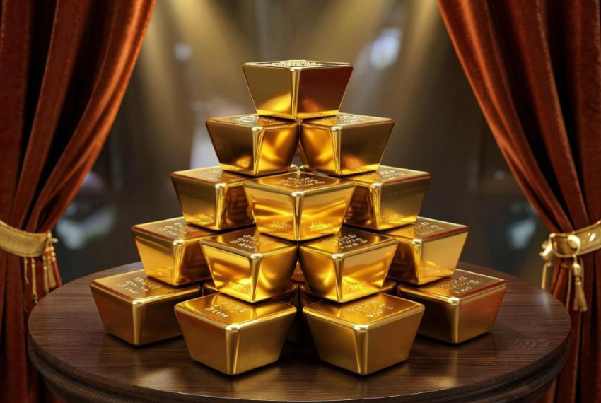 Жители Ростовской области вложили в цифровые металлы свыше 116 млн рублей