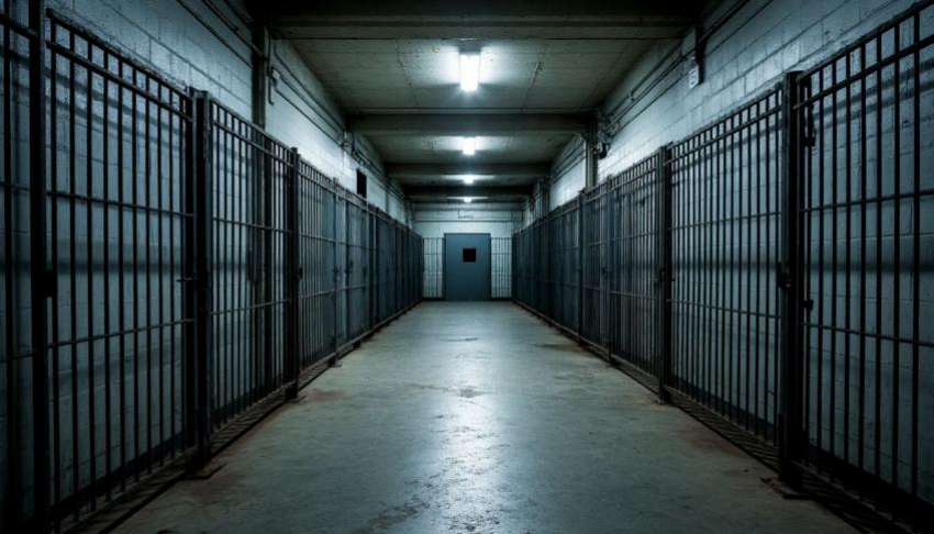 Уголовное дело завели на сотрудника ГУФСИН из Ростовской области