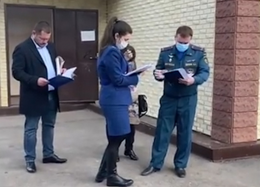 Еще в одном доме для сирот в Ростовской области обнаружили многочисленные нарушения