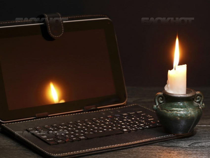 Пережидать дикую жару ростовчане будут без света, вентиляторов, сплитов и холодильников