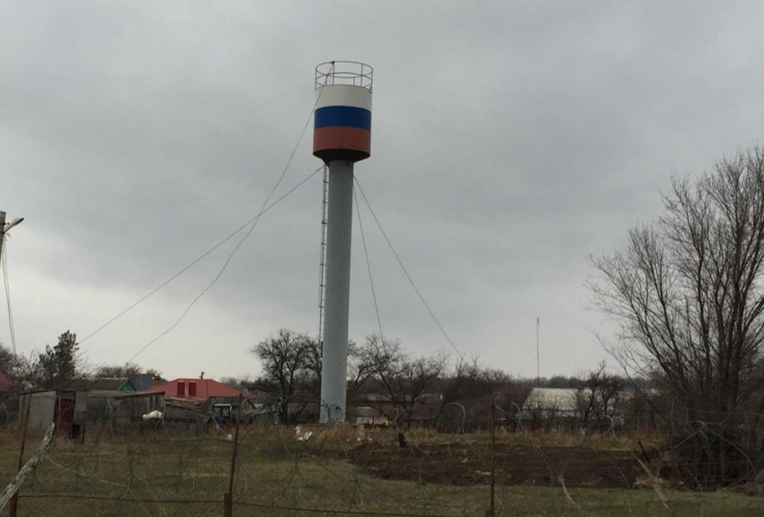 Кассация подтвердила факт сговора при закупке водонапорных башен в Ростовской области