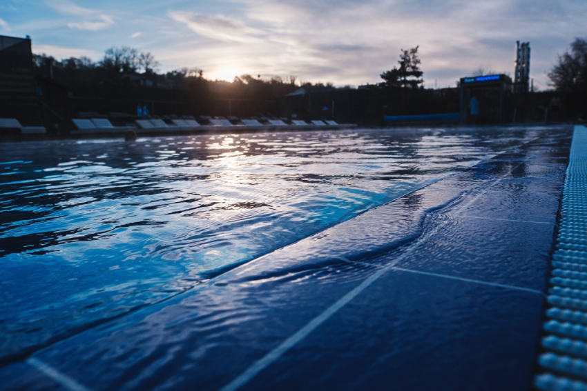 Термальный клуб City Creek: отдых в гармонии с собой ждет гостей в октябре 