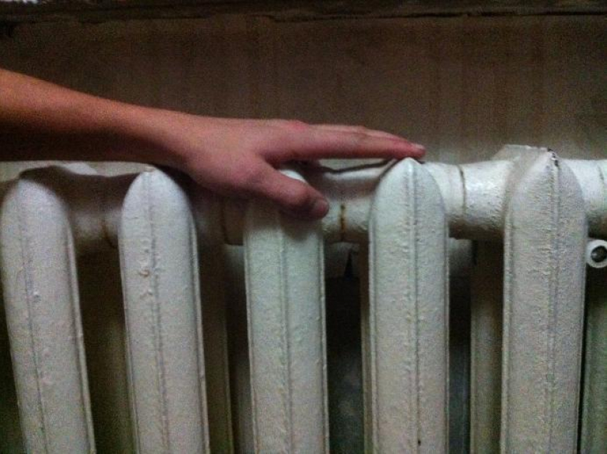 Жителям Первомайского района Ростова вернули отопление