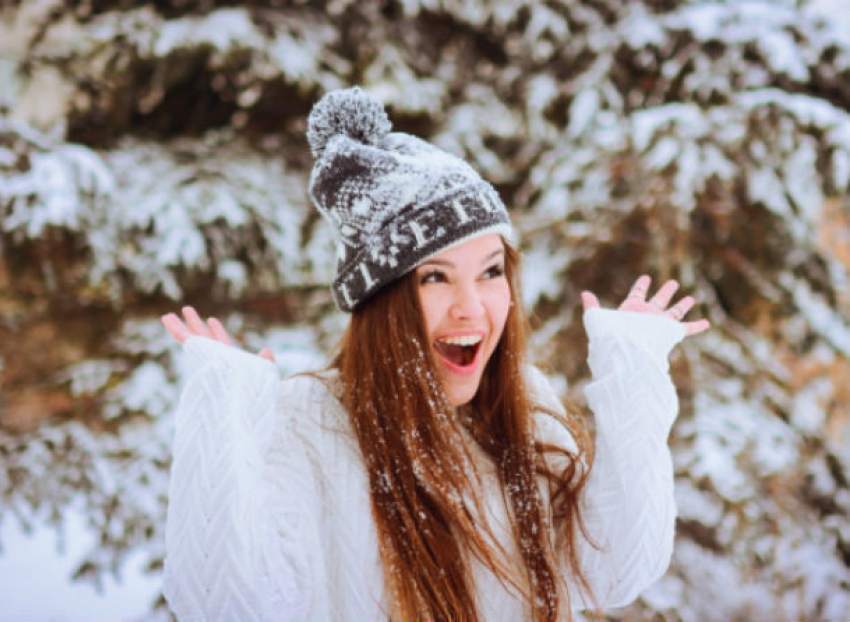 Снегопад и туман с опасными скачками давления накроют Ростов-на-Дону 