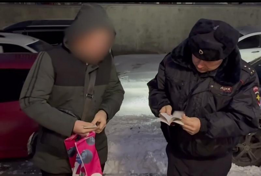 Полицейские пресекли схему «резиновых квартир» в Темернике 