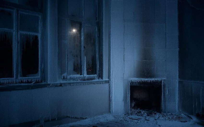 Под Ростовом из-за аварии остались без света и тепла жители пяти СНТ в -17 градусов