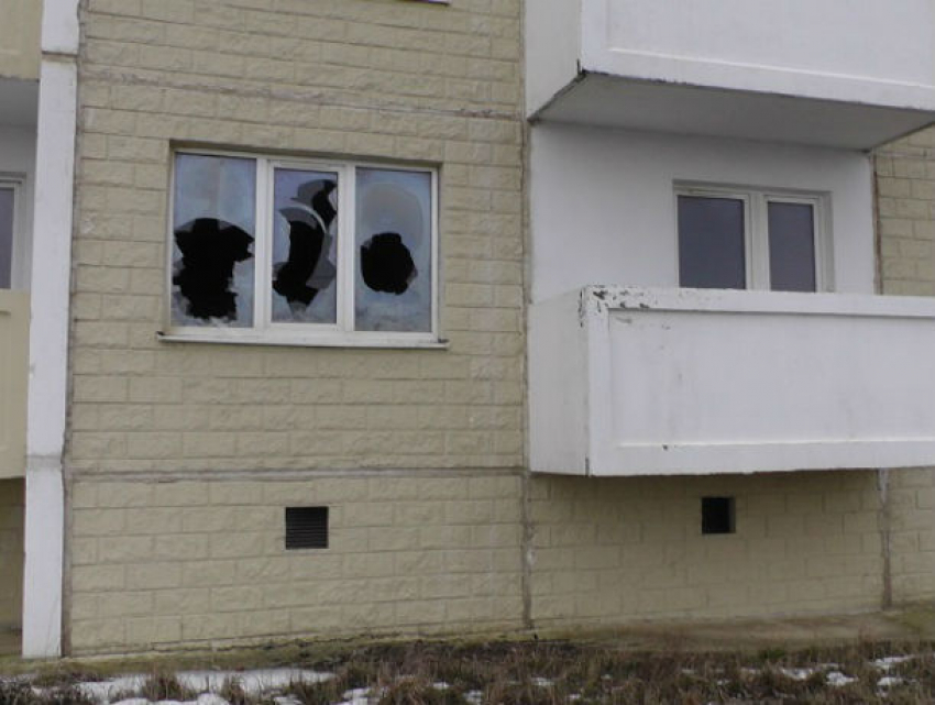 Военные решили отдать свои разграбленные квартиры Ростову-на-Дону