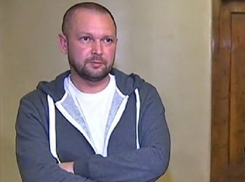 Ростовского моряка вырвали из двухмесячного плена ливийских исламистов