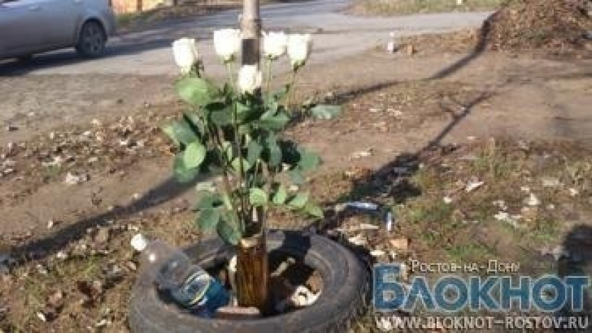 В Новочеркасске неизвестные застрелили таксиста 