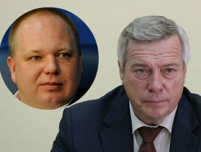 «Голубеву не избежать отставки в ближайшее время» — политолог Дмитрий Фетисов