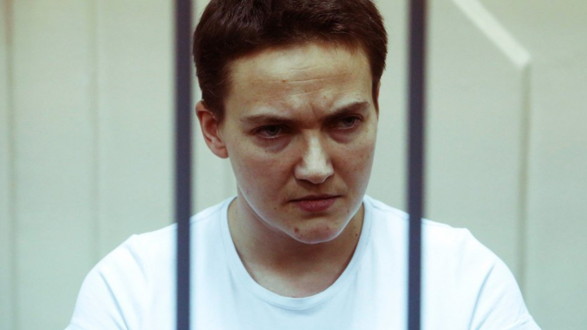 Гособвинение требует отстранить от суда адвокатов Савченко