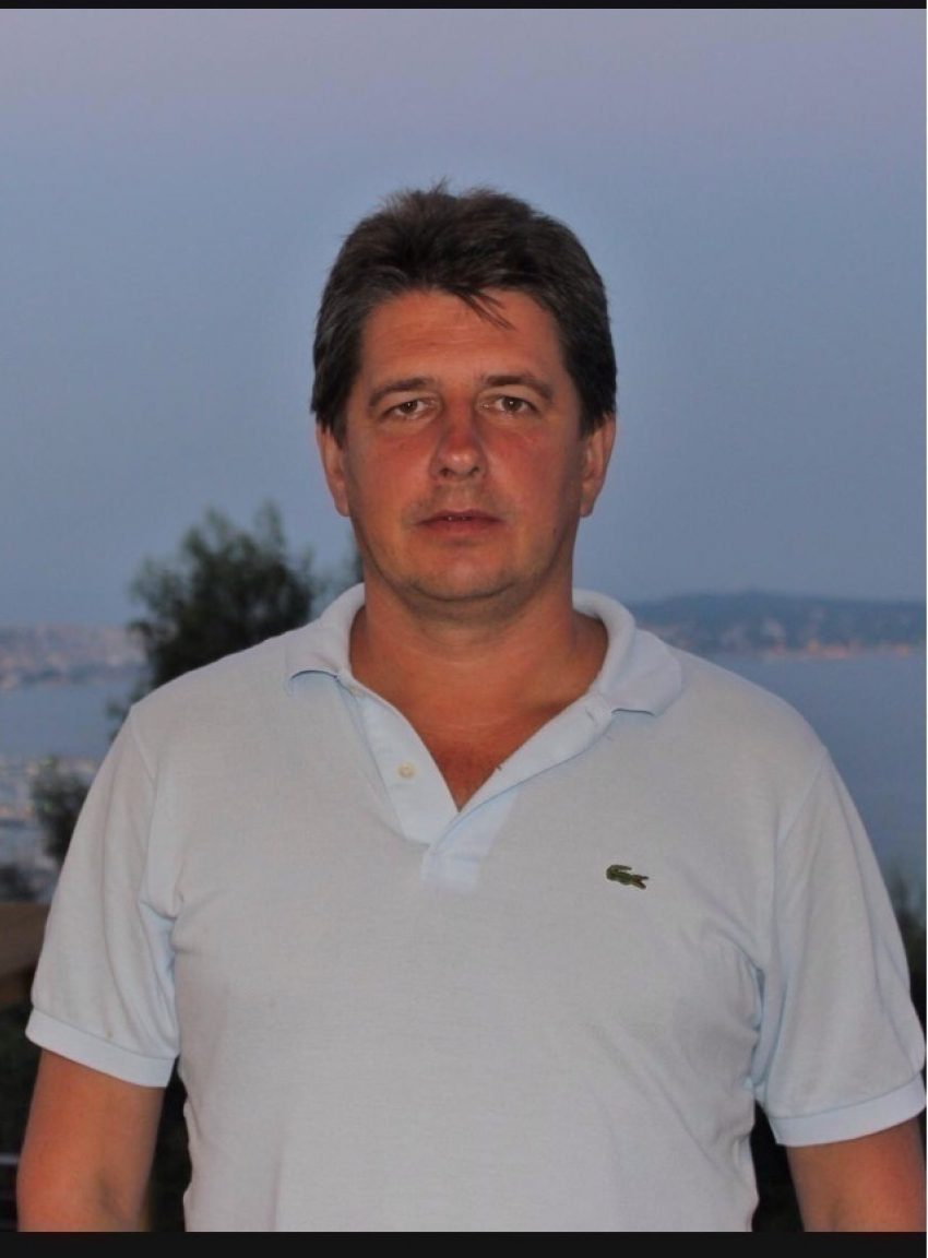 Пропавший на Кубани мужчина мог спрыгнуть с Ворошиловского моста в Ростове 